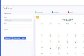 develop a professional django web application with and admin panel