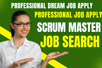 search and apply 24 hour cybersecurity scrum master data analysis job serach