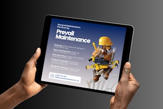 digital design certificates, flyers, calendars and more
