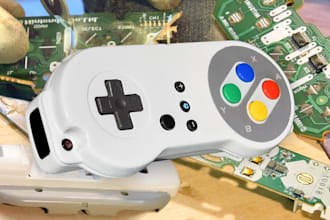 mod your nintendo wii with games, mods and themes