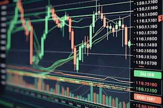 build algorithm trading bot hft bot forex ea trading robot