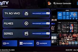 rebrand any latest iptv app,tivimate,sparkle tv,android tv, with admin panel