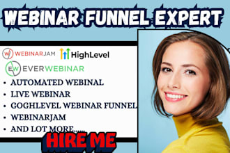 gohighlevel webinar integrate zoom easy webinar webinarjam everwebinar e webinar