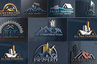 design plumbing heating cleaning air conditioning hvac oil gas logo