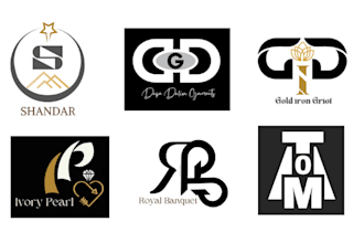 create logo for clothing brand