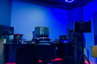 produce custom afrobeat, afropop and african dance beats