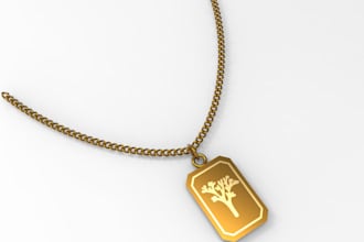 expert 3d cad jewelry design rings necklaces bracelets