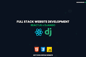 deploy the websites using django on AWS