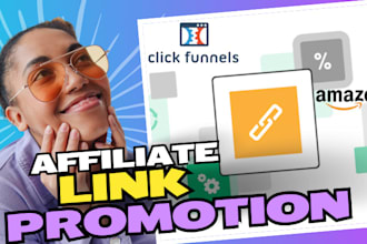 do clickbank affiliate link promotion, affiliate referral link ghl sales funnel