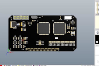 design electronic products based on client specifications
