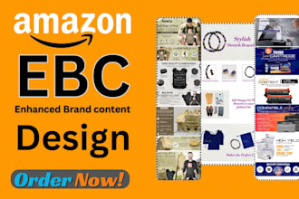 design amazon ebc enhanced brand content images