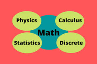 help in maths, calculus, algebra, statistics, maths test