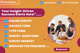 do online survey questionnaire google form type jotform quiz surveymonkey zoho