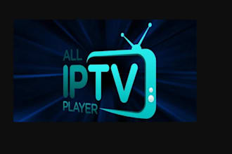 iptv logo latest tivimate ibo pro xciptv nextv sparkle tv smarters multi dns