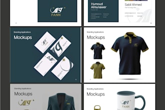 do brand guideline brand identity