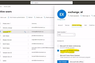 configure, migrate, and troubleshoot your microsoft 365 services