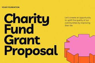do grant research, grant application ,grant proposal, grant writing, sba grant