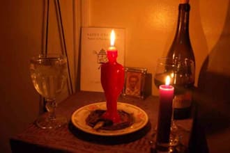 cast powerful love, obsession, lust and attraction spell