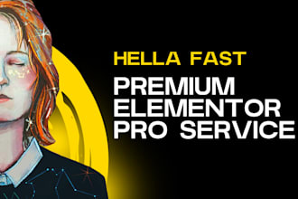 create a high performing wordpress website in just 3 days
