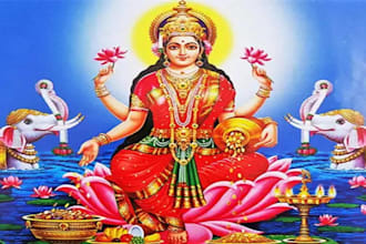 craft powerful lakshmi spells for prosperity with abundance