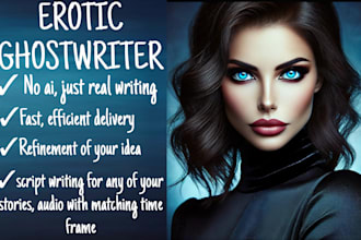 b romance ghostwriter nsfw fanfiction erotical erotic kinky smut bdsm gay story