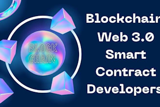 build blockchain web3 dapp presale nft tax token meme on solana evm xrp
