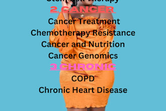 write assigned tasks, infections, diabetes, obesity, cancer, chronic diseases