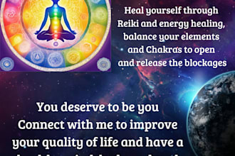heal your physical and emotional pain
