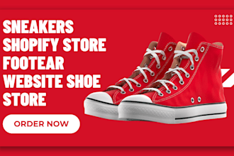 sneakers shopify store sneakers website shoe website footwear website shoe store