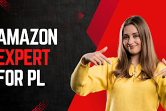 your amazon VA professional amazon virtual assistant