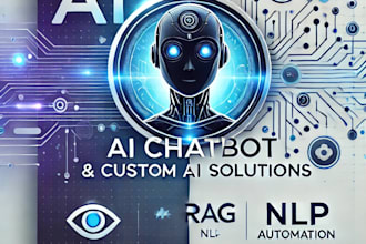do ai chatbot, custom ai solutions, openai, rag application