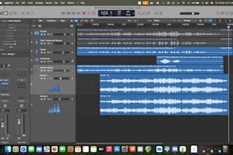 separate any instruments or vocals from a song