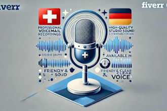 vertone deine voicemail mit wow effekt