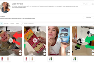 teach you the amazon influencer program eu
