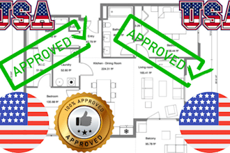 licensed architect, structural engineering pe stamp in north, south carolina