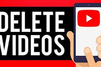 do youtube delete and bad channels, dmca, takedown, copyright