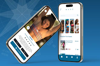 make you a figma website design