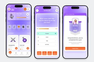create your ultimate quiz app engage and challenge users