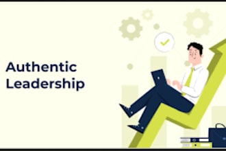 do tasks in personal branding and authentic leadership reports and case studies
