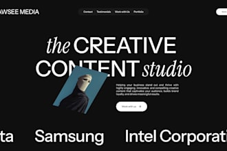 design framer website using figma for your business