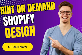 build shopify store, chinese print on demand website on yoycol, printy6 pod