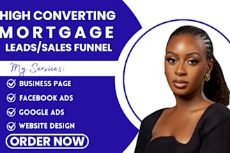 generate mortgage refinancing leads business loan leads mortgage brokers leads