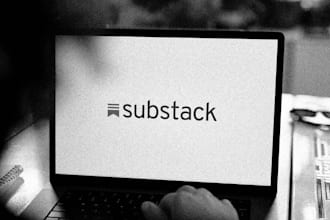 increase your substack subscriber organically with the help of marketing plan