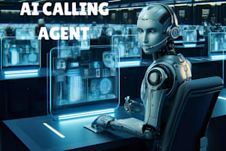 build ai agent, ai phone assistant, ai voice bot, sales agent, vapi, twillo