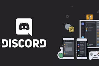 chat in your discord server discord chat discord chatter telegram chat moderator