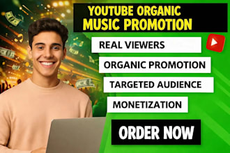 promote your youtube video to targeted you tube viewers