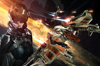 develop unreal engine game for you