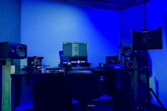 be your afrobeat, amapiano and african music producer