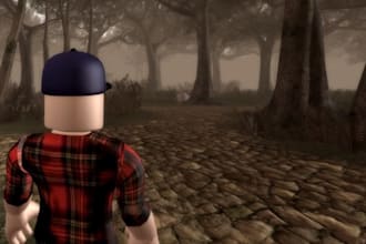 develop a top notch roblox horror, jumpscare, and survival game