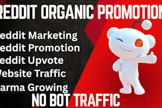 do reddit promotion to boost ecommerce business marketing, saas app promotion